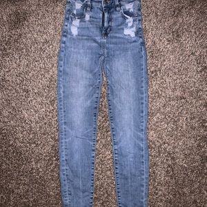 America Eagle Jegging